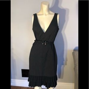 Bebe dress